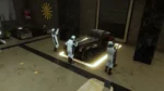 Kortz Car Dealership & Auction Hall