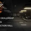 FiveM Mod gta-v-mlo-kortz-building-car-dealership-auction-hall-thumbnail