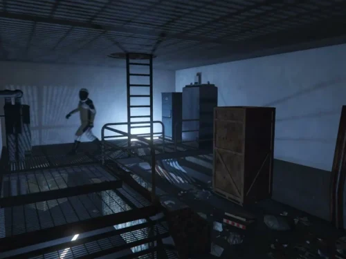 FiveM Bunker
