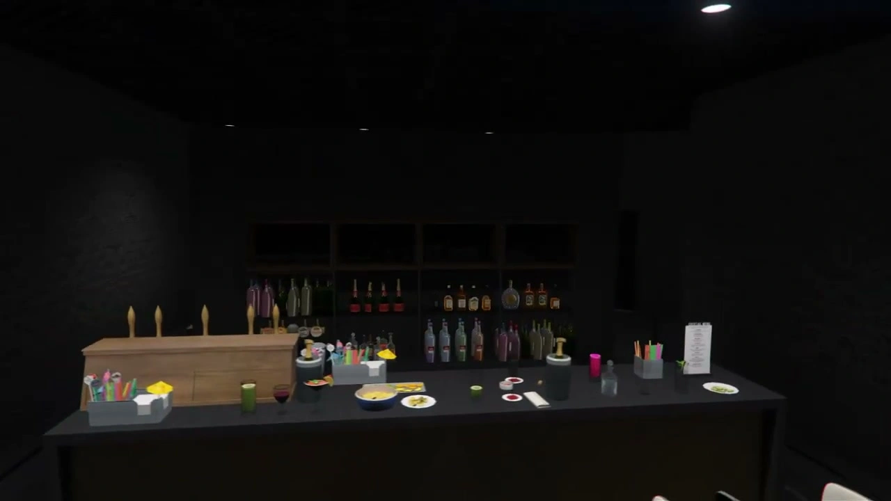 FiveM Bunker FiveM Script - esx 8