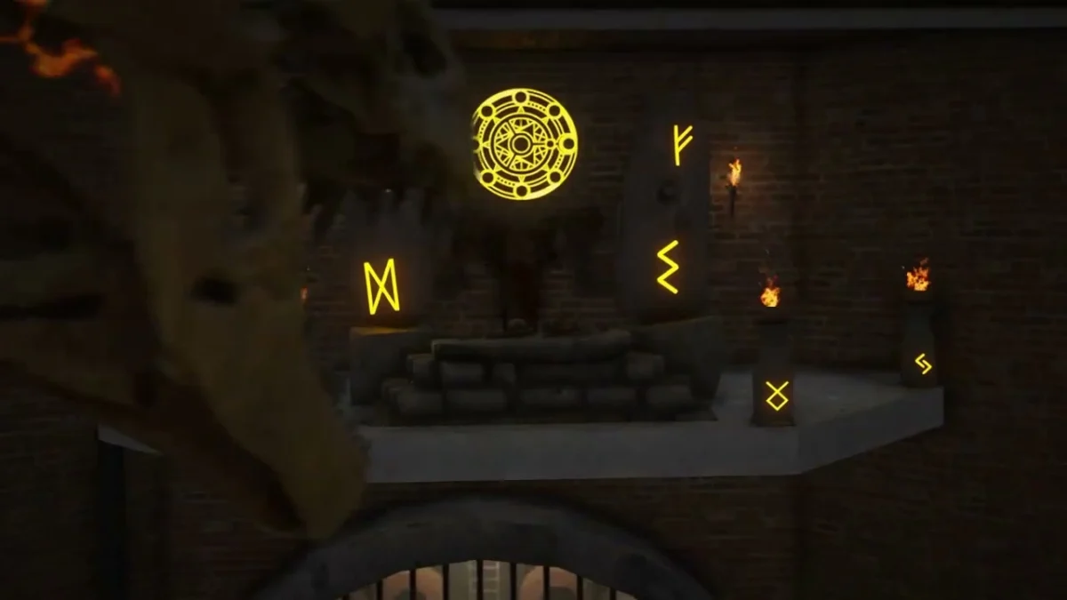 FiveM Bunker FiveM resource preview 11