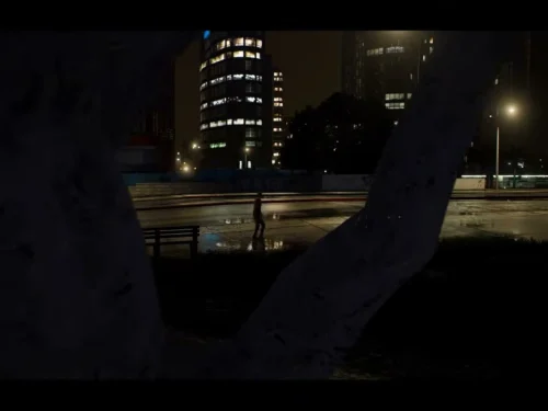 Los Santos Medical Center Hospital