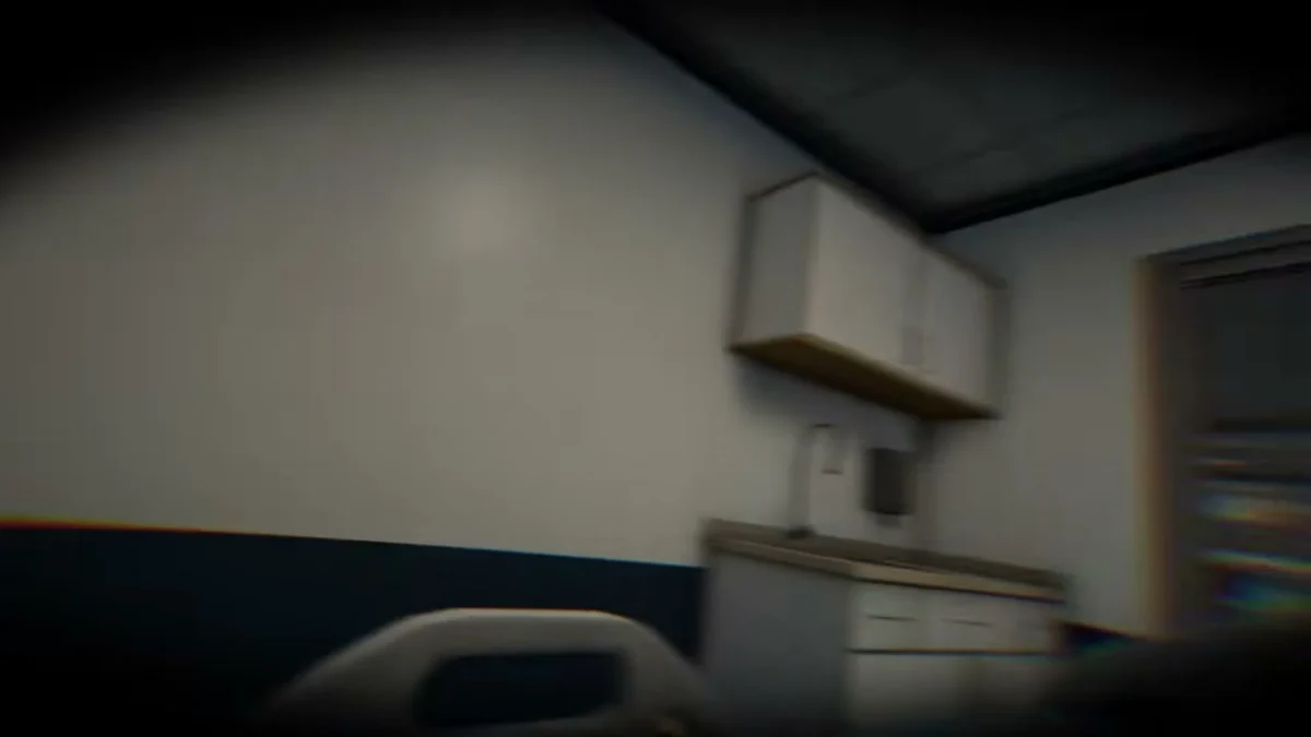 Los Santos Medical Center Hospital FiveM resource preview 3