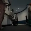 Ospedale del Centro Medico di Los Santos