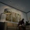 Ospedale del Centro Medico di Los Santos