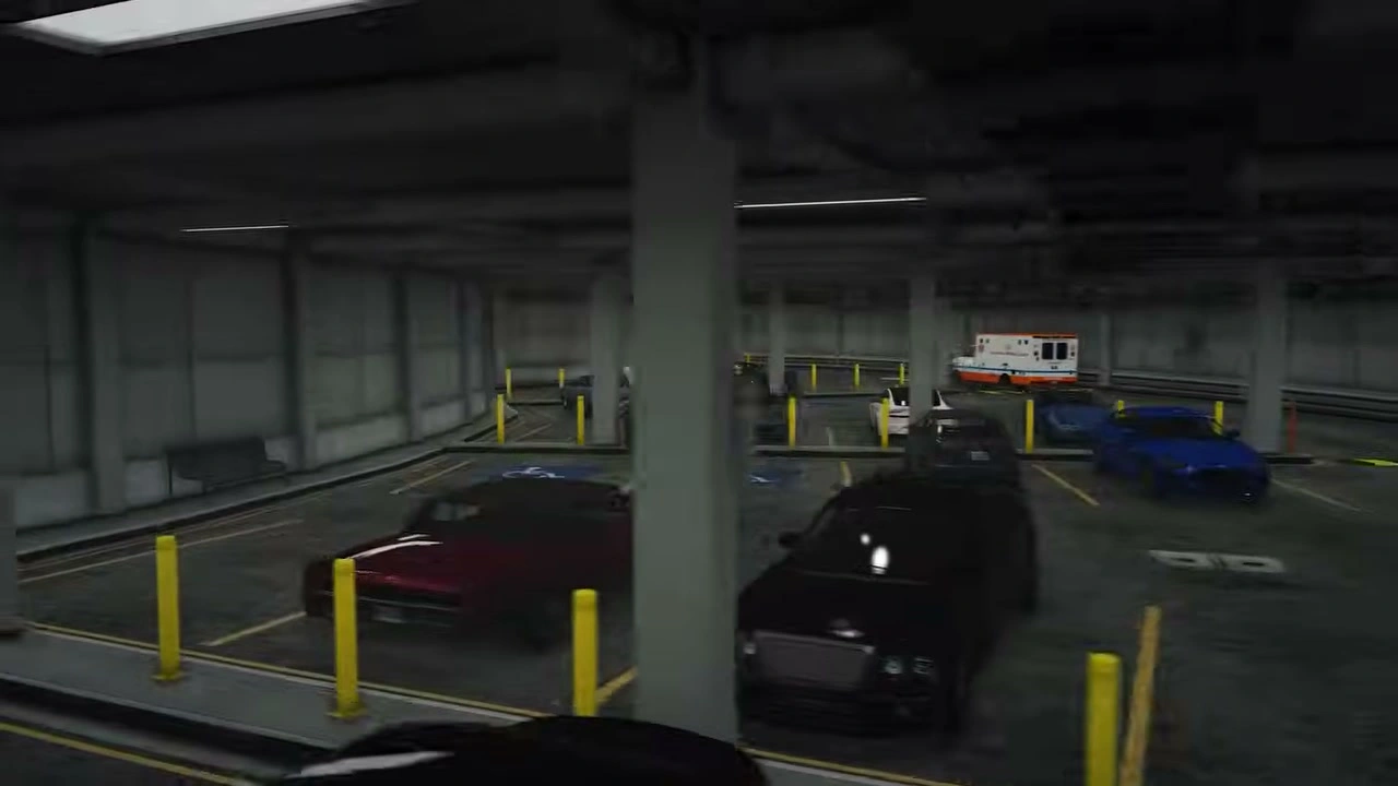 Ospedale del Centro Medico di Los Santos
