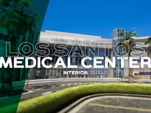 Los Santos Medical Center