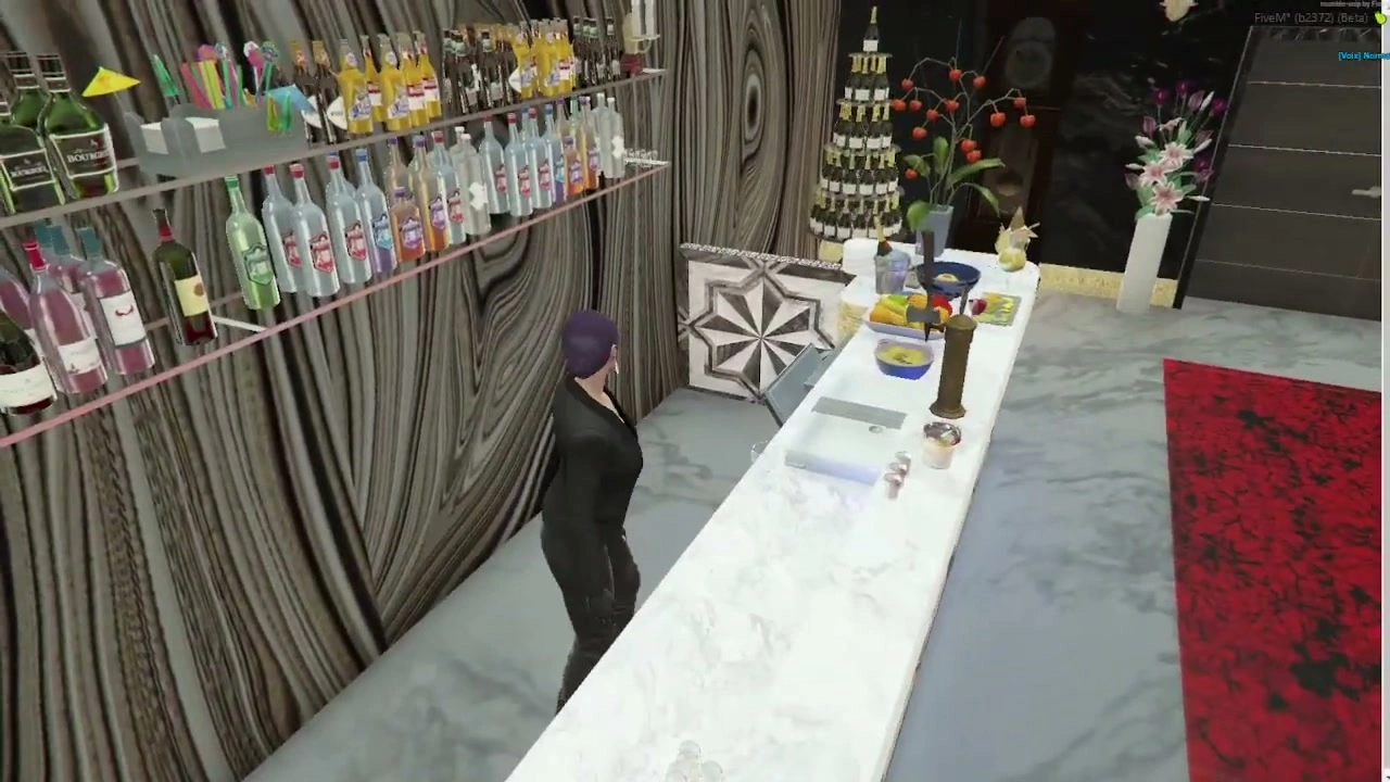 Mafia Bratva Mansion MLO FiveM Script - esx 3