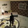 Mafia Bratva Mansion MLO