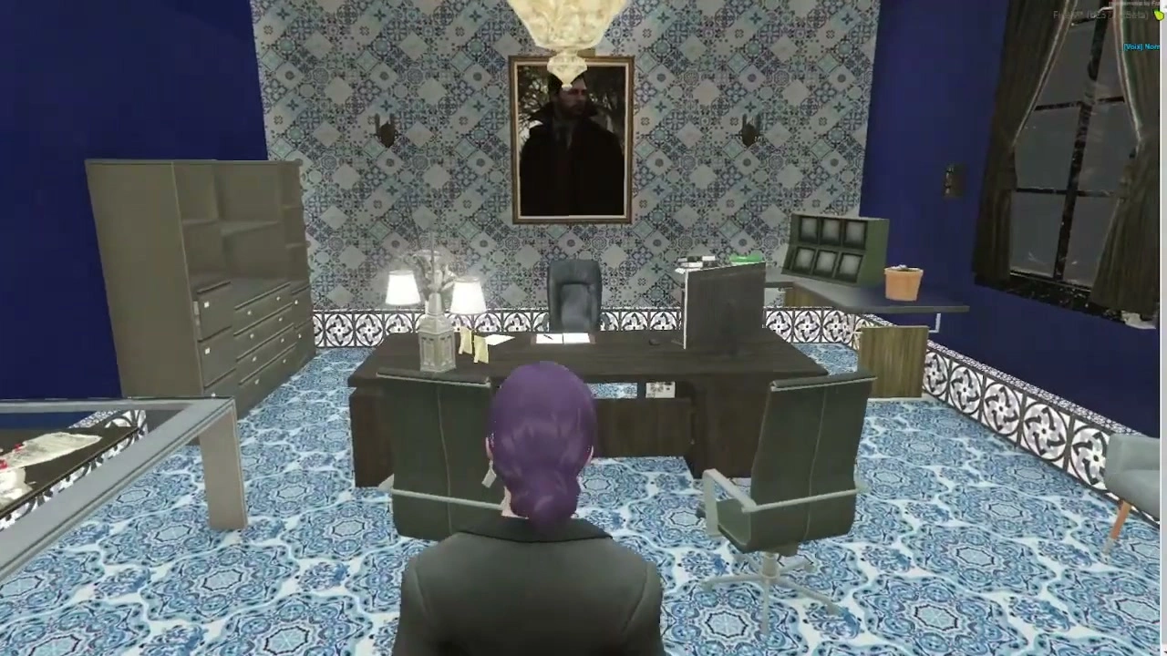 Mafia Bratva Mansion MLO FiveM Script - esx 8