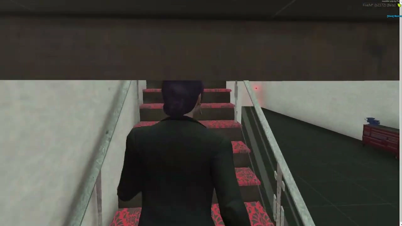 Mafia Bratva Mansion MLO FiveM Script - esx 11