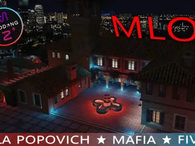 FiveM Mod mlo-gta5-fivem-villa-popovich-mafia-bratva-mansion-version-with-no-flag-thumbnail