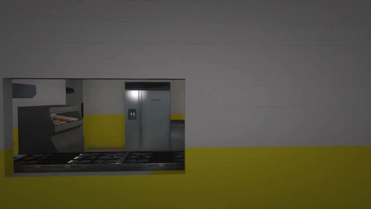 Horny’s Burgers FiveM Script - ESX 2