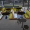 Horny’s Burgers