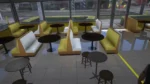 Horny’s Burgers