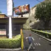 Horny’s Burgers