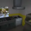 Horny’s Burgers