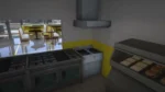 Horny’s Burgers