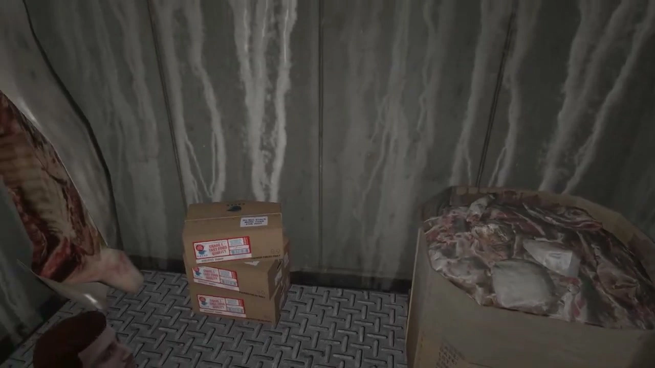 Horny’s Burgers FiveM Script - ESX 9