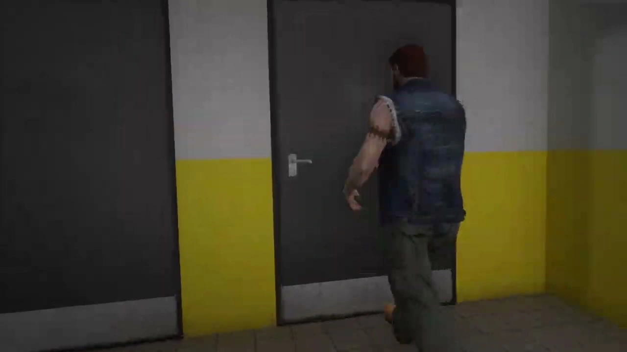 Horny’s Burgers FiveM Script - ESX 10