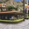 Horny’s Burgers
