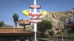 FiveM Hornys Burgers