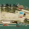 FiveM Mod molo-alcatraz