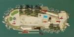Molo Alcatraz