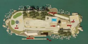 FiveM Mod molo-alcatraz