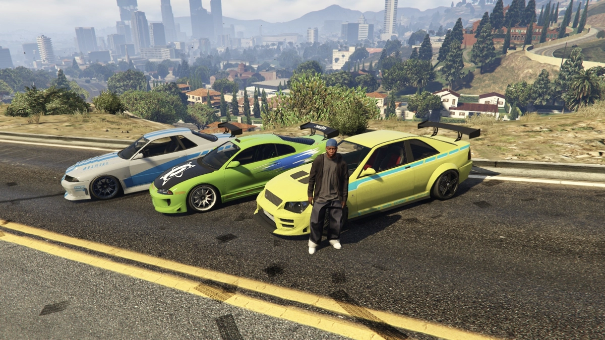 ERS Integration for QB-Core and QBox Mod