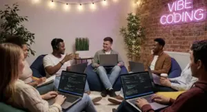 Vibecoding