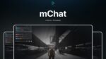 CodeM mChat — Sistema de Chat Avançado FiveM prévia do recurso
