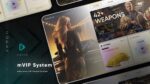 CodeM mVIPSystem — Système d'adhésion et d'abonnement VIP FiveM aperçu de la ressource