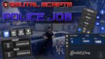 ESX Trabalho de Policial FiveM visualização do recurso