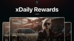 CodeM xDailyReward — Sistema de Recompensa Diária [ESX/QBCore] FiveM prévia do recurso