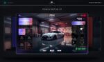 CodeM mVehicleShop — Concesionario de Vehículos Avanzado FiveM vista previa del recurso