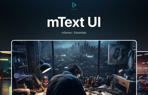 CodeM mBlackmarket — Sistema de Comércio Subterrâneo FiveM visualização do recurso