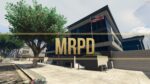 Gabz MRPD V2 FiveM vista previa del recurso