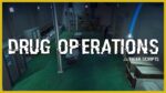 T1ger Drugz FiveM recurso de prévia