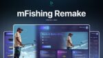 CodeM Fishing — Sistema Avançado de Pesca FiveM visualização do recurso