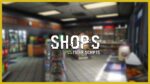 Vista previa del recurso T1ger Shops FiveM