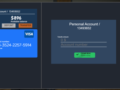 YOW Banking