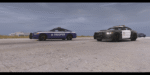 NoPixel Pursuit Police Cars Pack (FiveM) FiveM resource preview 5