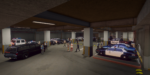 Vinewood Police HQ - Modular FiveM resource preview 6