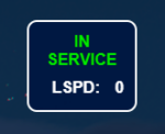 Active Duty Officer — Active Officer Display & Access Control FiveM resource preview 3