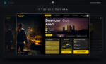 CodeM mTaxiJob — Advanced Taxi Script FiveM resource preview 3