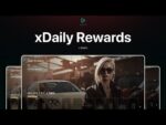 CodeM xDailyReward — Système de Récompenses Quotidiennes [ESX/QBCore] FiveM aperçu de la ressource 2