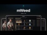 CodeM mWeed — Weed Growing & Drug Production System FiveM resource preview 2