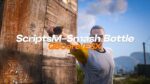 ScriptsM SmashBottle — Quebre uma Garrafa e Pegue uma Arma FiveM visualização do recurso
