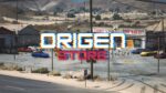 Système de concession Origen | Ventes de véhicules avancées pour FiveM